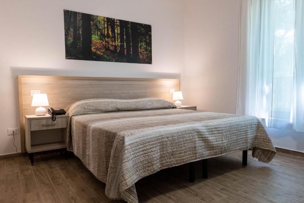Casa del Pastore room 6